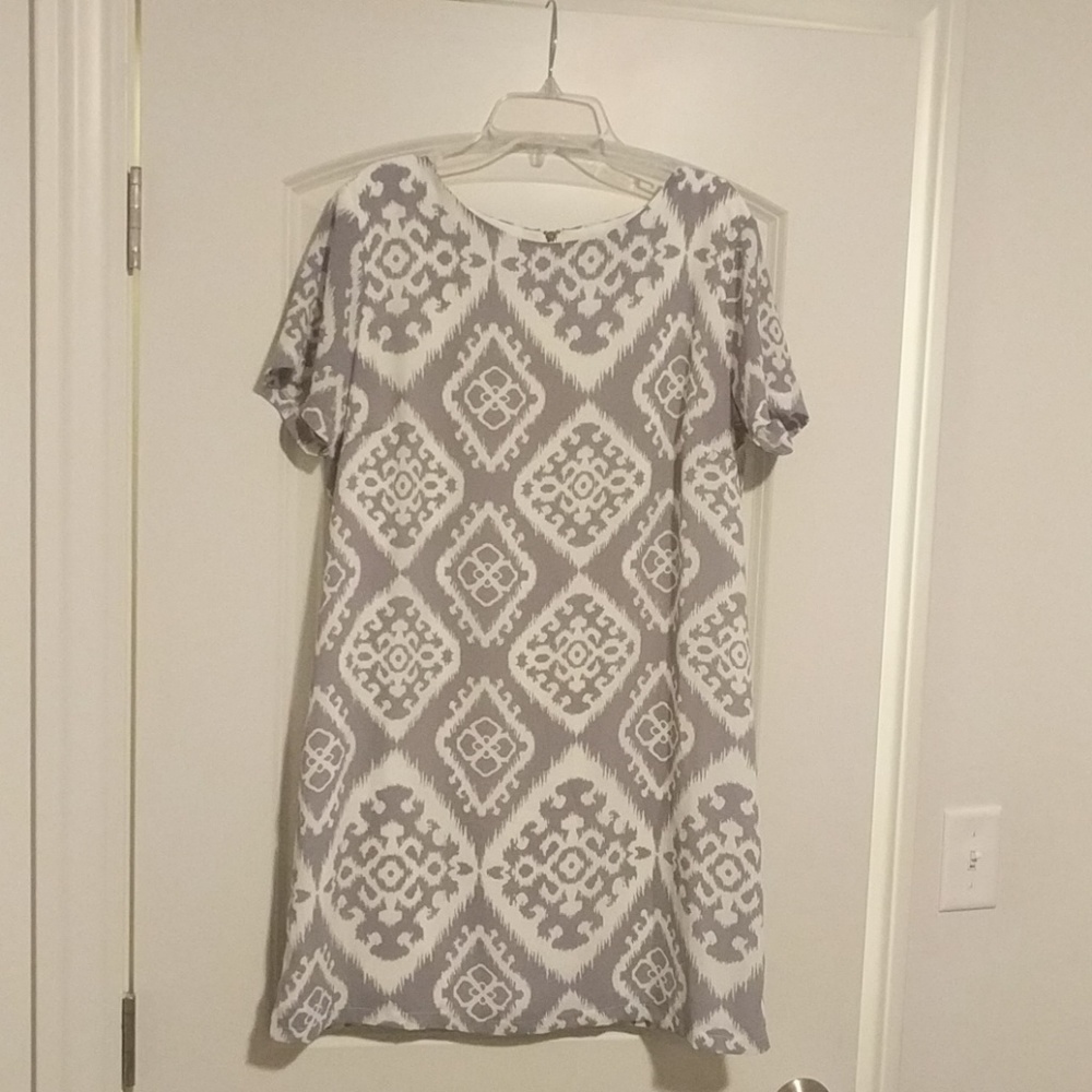 BOGO 50%, B3G1free NWOT dress